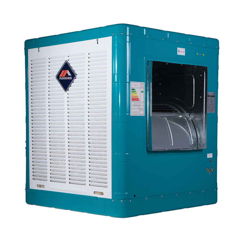 کولر مدل 6000