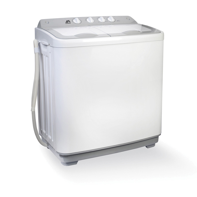 ماشین لباسشویی دوقلو 9.5 کیلویی