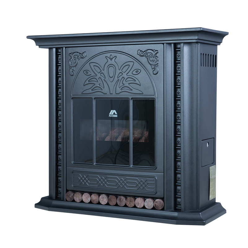 شومینه روژین 18000