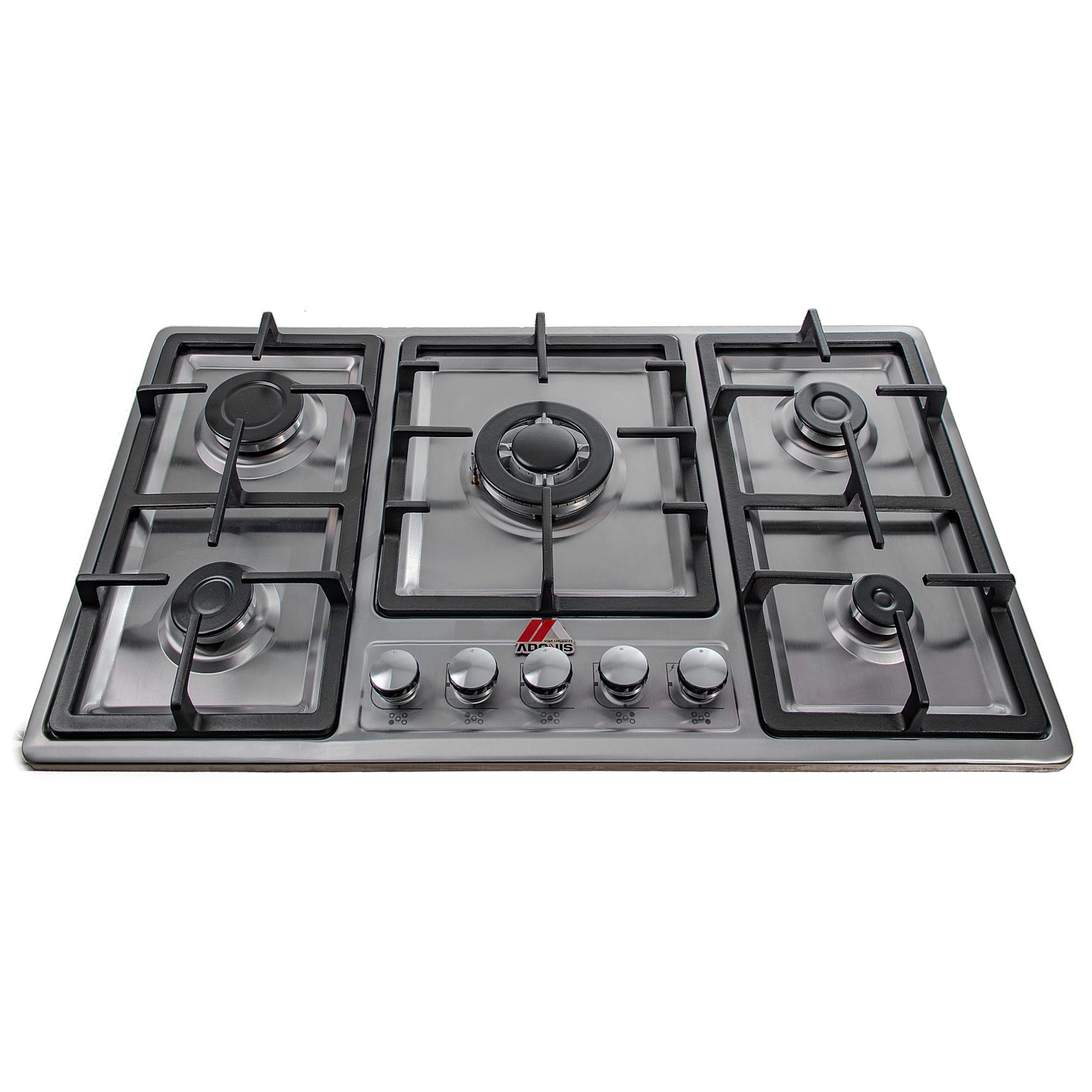 اجاق گاز توکار مدل Z2